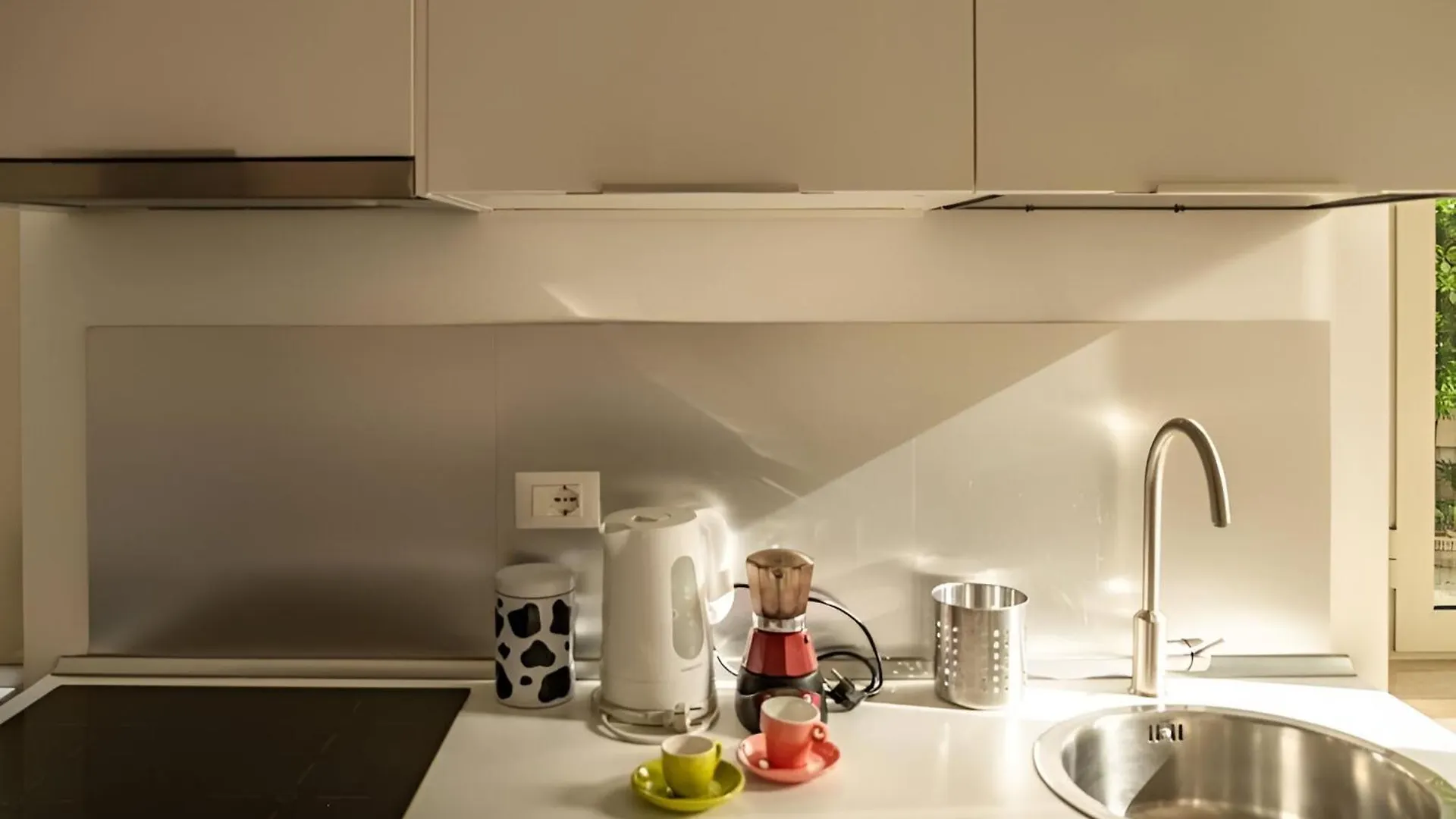 Clivo'S 2 Buddyrent Apartment Rome