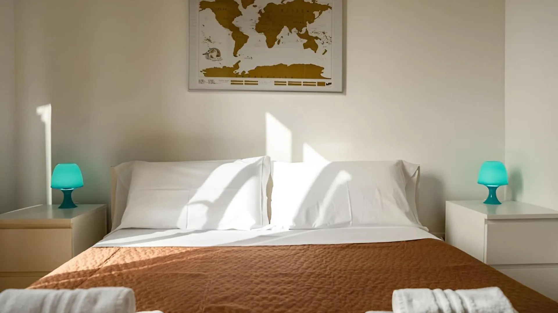 Clivo'S 2 Buddyrent Apartment Rome