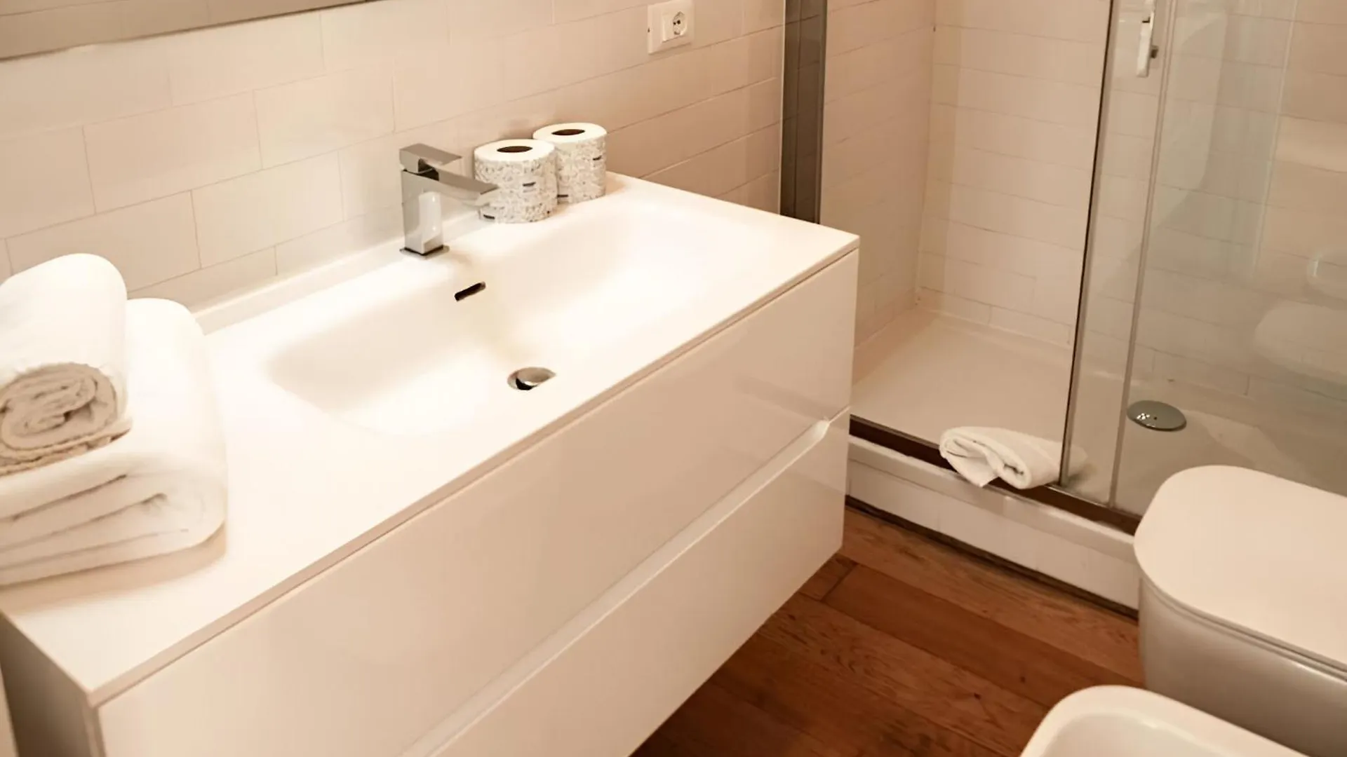 Clivo'S 2 Buddyrent Apartment Rome Italy