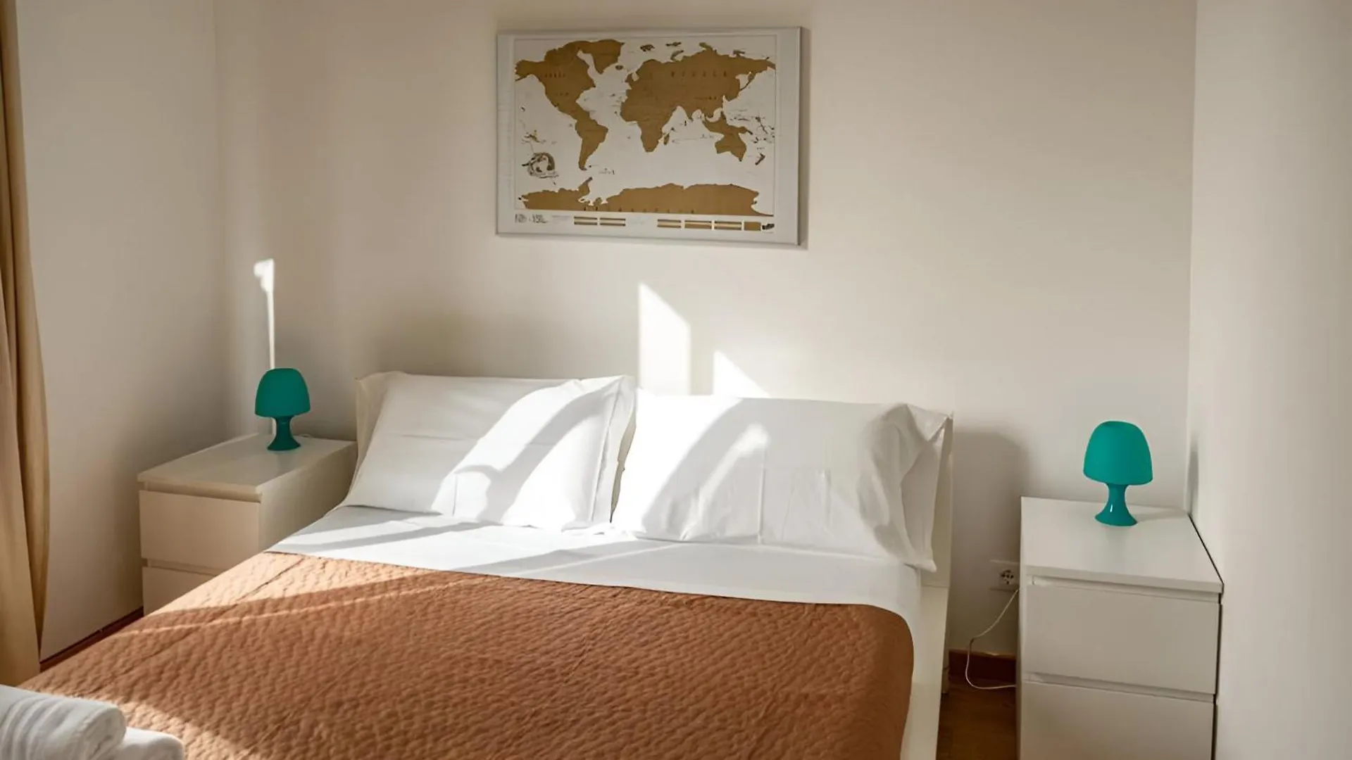 Clivo'S 2 Buddyrent Apartment Rome 0*,  Italy