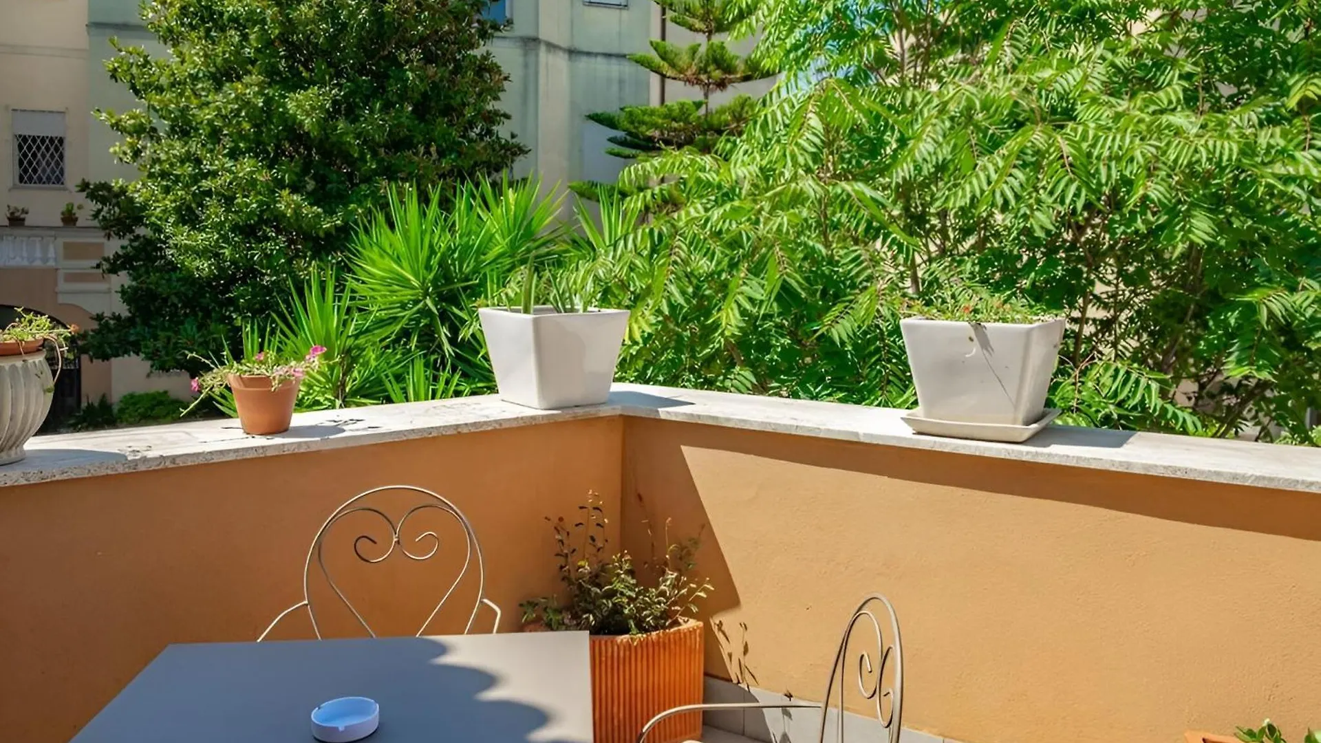 Clivo'S 2 Buddyrent Apartment Rome 0*,  Italy