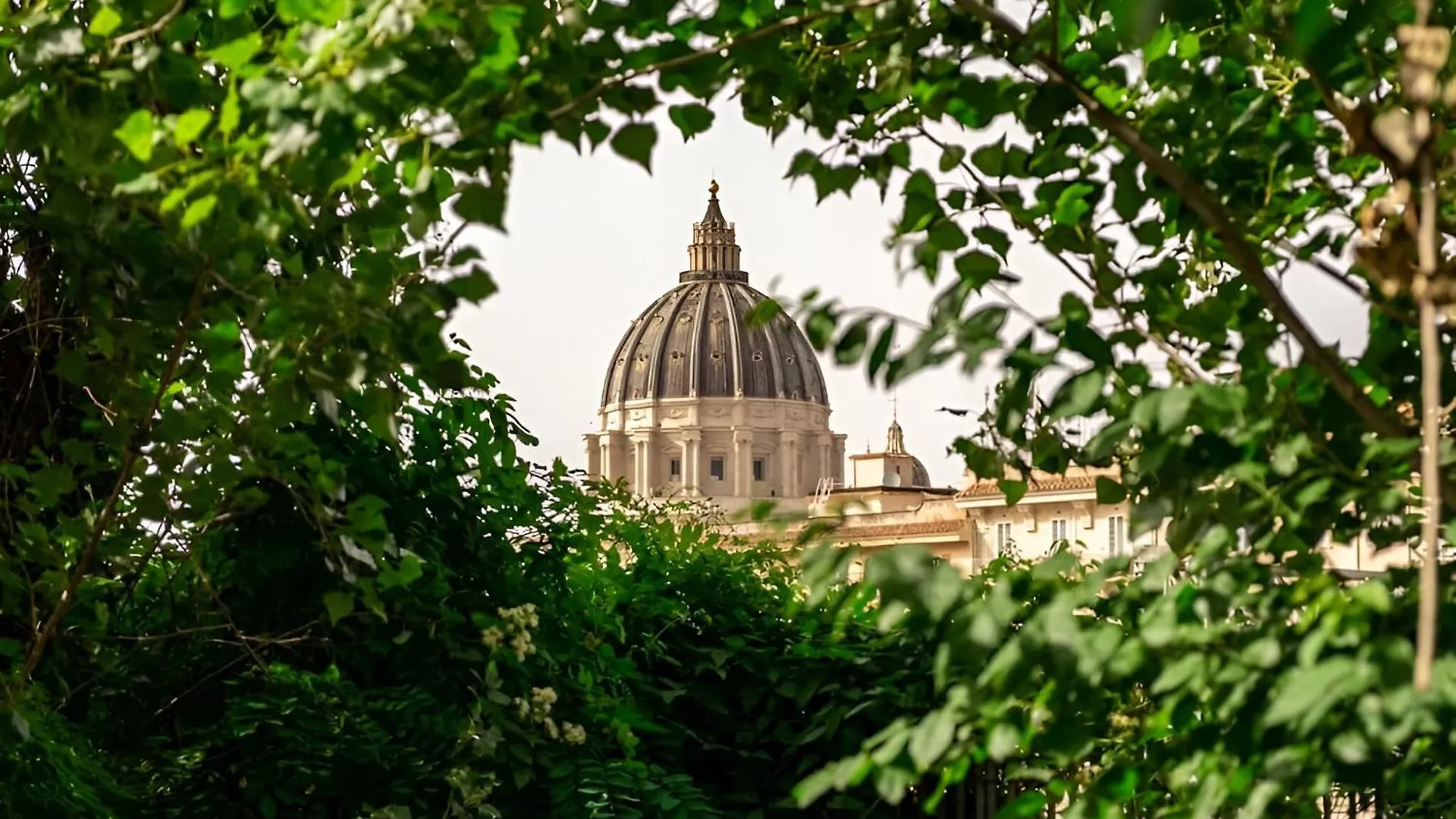 Clivo'S 2 Buddyrent Apartment Rome 0*,